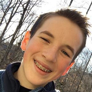 Meet your Posher, Conner